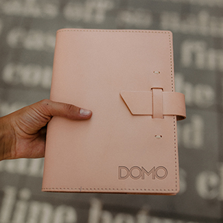 Switchback Notebook (BK0205-MS)