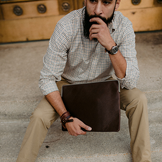 Oxford Tech Sleeve (AC0840)