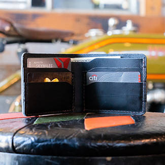 Knox Bifold Wallet (AC0115)