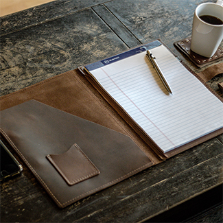 Large Pad Portfolio (OF0030)