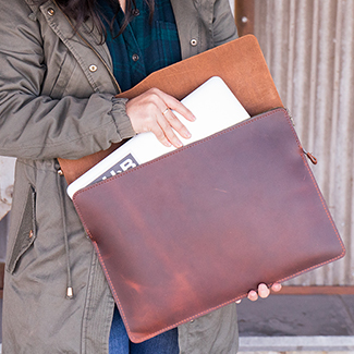 Monument Laptop Sleeve (AC0912)