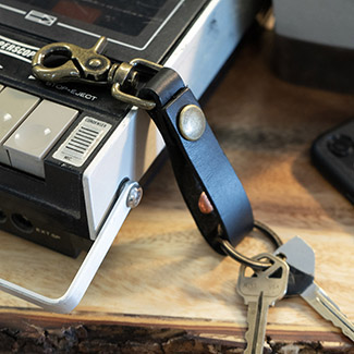 Super Loop Keychain (AC0138)