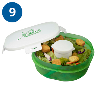 Salad-to-Go Container™ (1333)