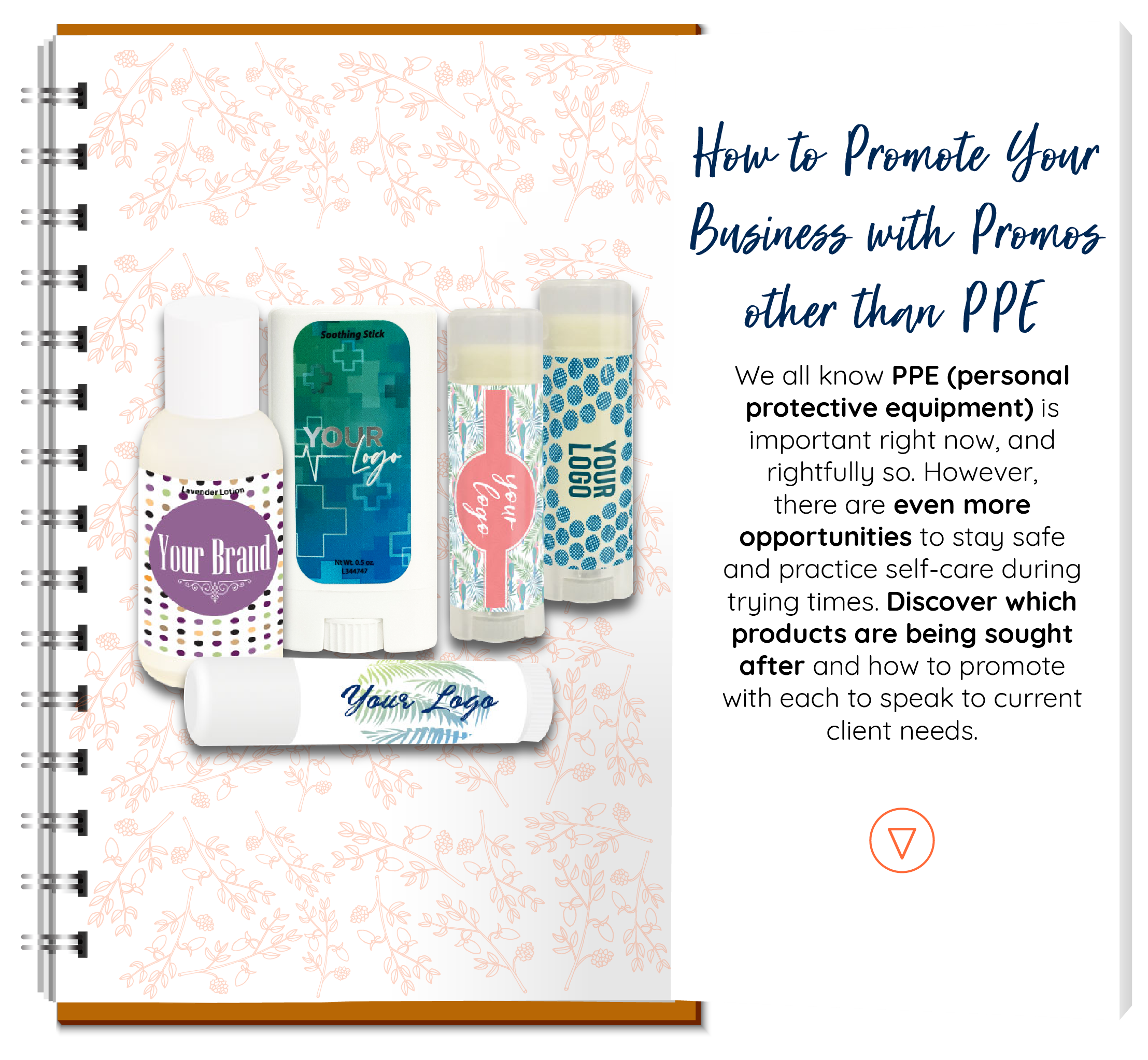 How to Promote Your Business with Promos other than PPE