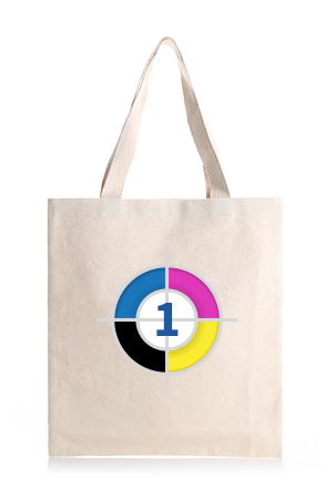 Tote bag infograph no. 1
