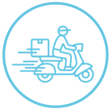 Delivery Service Icon