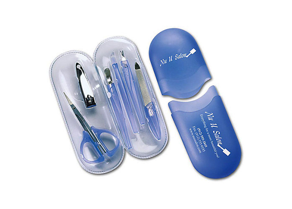 Hair Salon business card