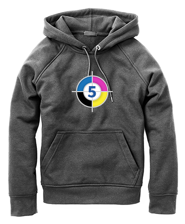 Hoodie infograph no. 5