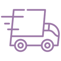 Fast Shipping icon