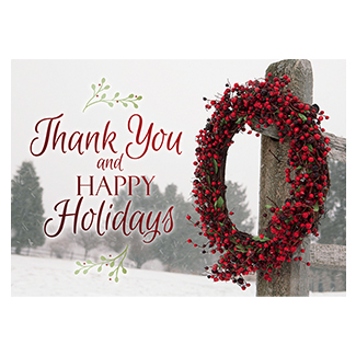 Social distancing poster example