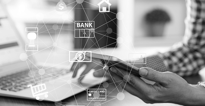 reporting capabilities for online payments