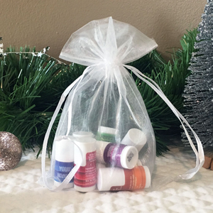 Mini Lip Balm Sampler (SET-MN)