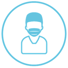 Surgeon icon