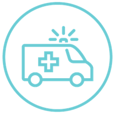 Ambulance icon
