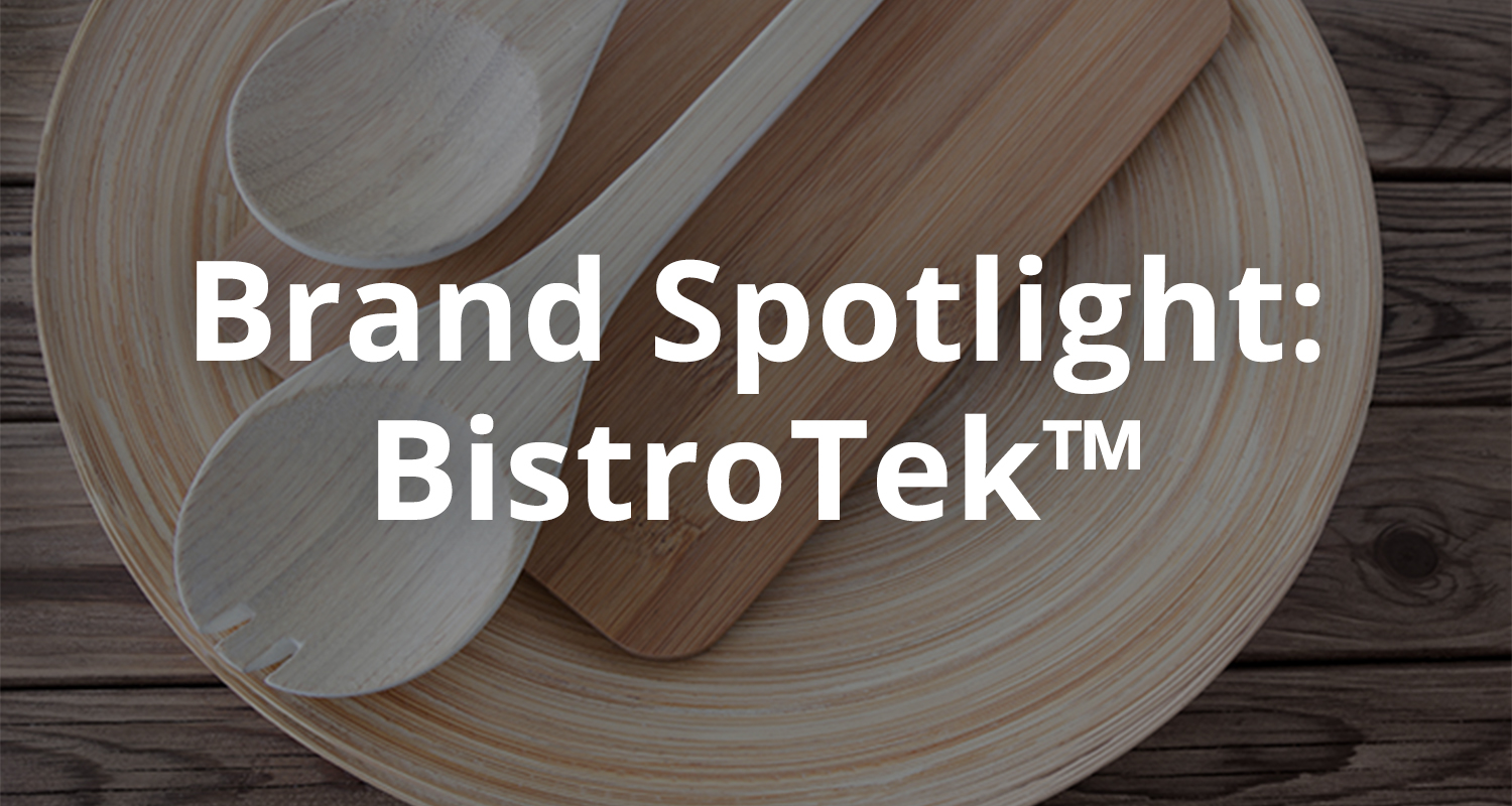 brand spotlight: BistroTek