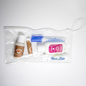 Travel Pack (SET-TP)