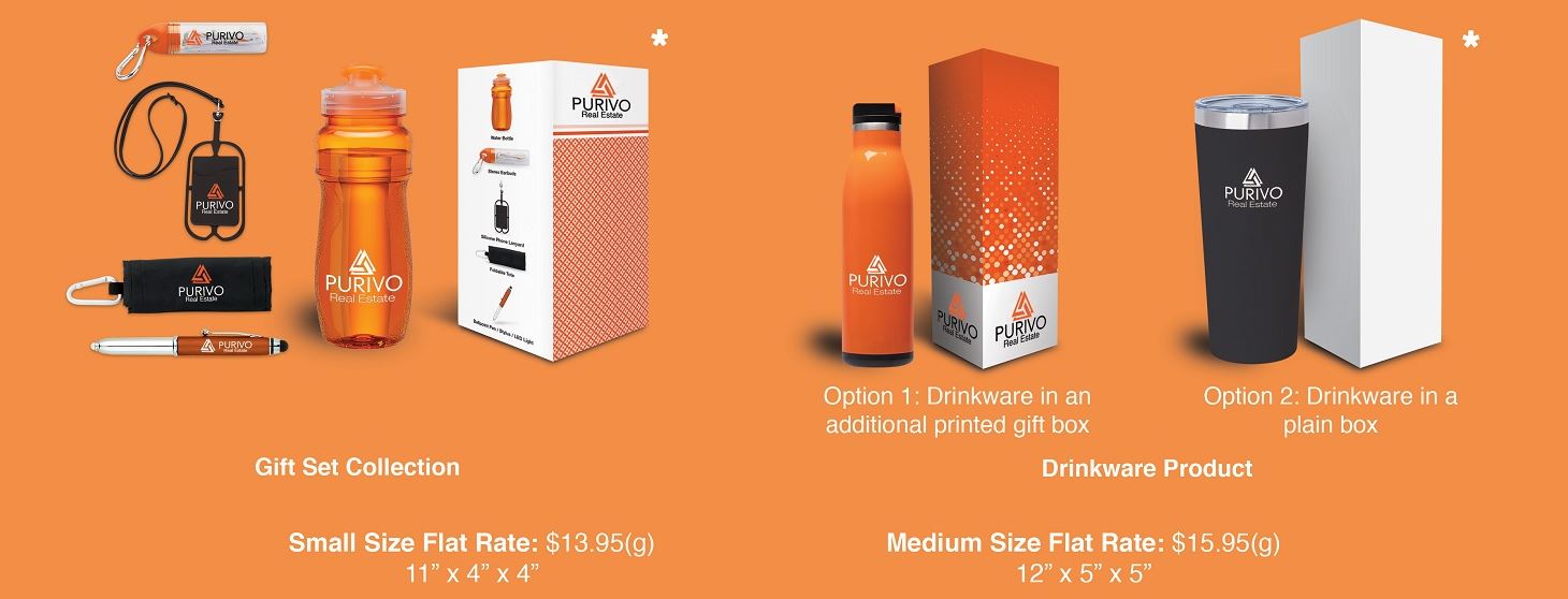Shipping Options