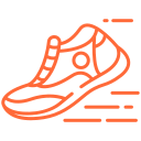 running icon