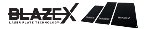 blazex logo