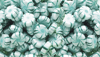 Spearmint Starlights (SSWL)