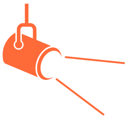 Spotlight Icon