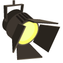 Spotlight icon
