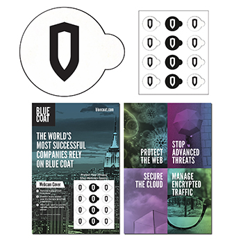 Static Sticker Webcam Cover (AS-STAT)