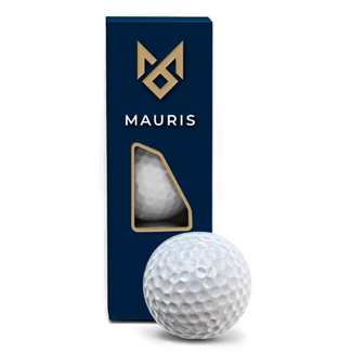 golf ball box example