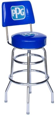 ppg barstool