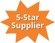 5-Star Supplier