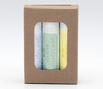 Sustainabalm (PLB-SB)