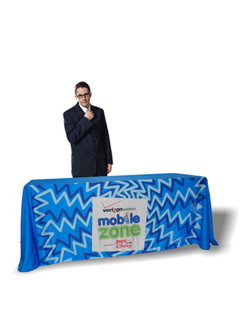 Tablecover Digital Mobile