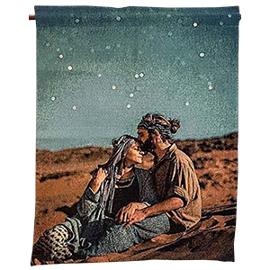 Wall Decor - Woven Tapestry - BBD-SWH copy