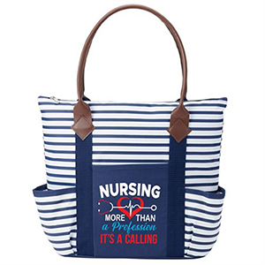 Nantucket Tote Bags (TB1905B)