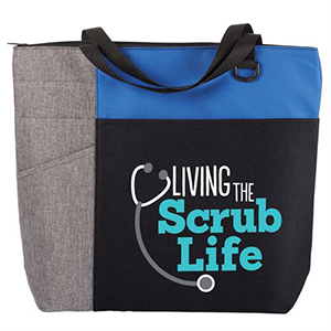 Ashland Tote Bag (TB1914B)