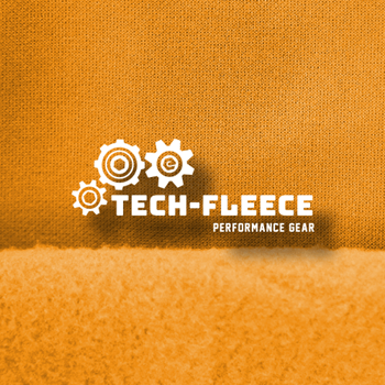 Tech-Fleece Performance Gear