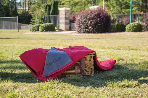 Tek Explorer Picnic Blanket