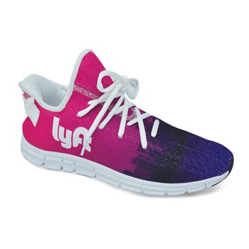 The Chariot Custom Kicks Shoes (SHOE-CHA-0132)