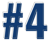 #4