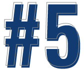 #5