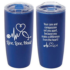 19-oz. Sierra Insulated Acrylic Tumbler (TM1944B)