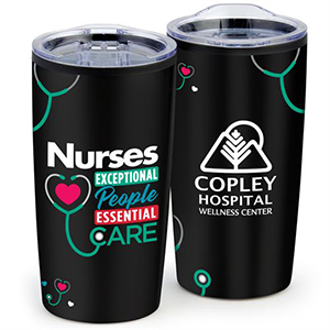 20-oz. Teton Stainless Steel Tumbler (TMP311K)