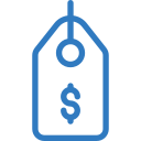 Top Price Icon