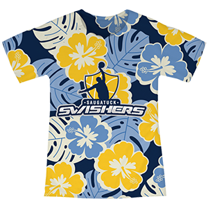 Apparel - T-Shirt - BDD-MSS