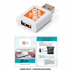 USB Data Blocker (TUSBDB)