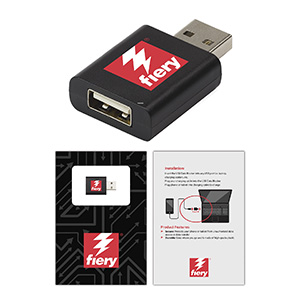 USB Data Blocker