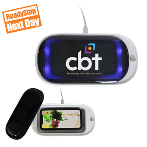 UVClean Qi (UVCLEAN QI AS-RS-WHT)