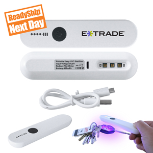 UVClean Wand (UVCLEAN WAND AS-RS-WHT)