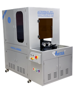 Vortex 2 digital printer