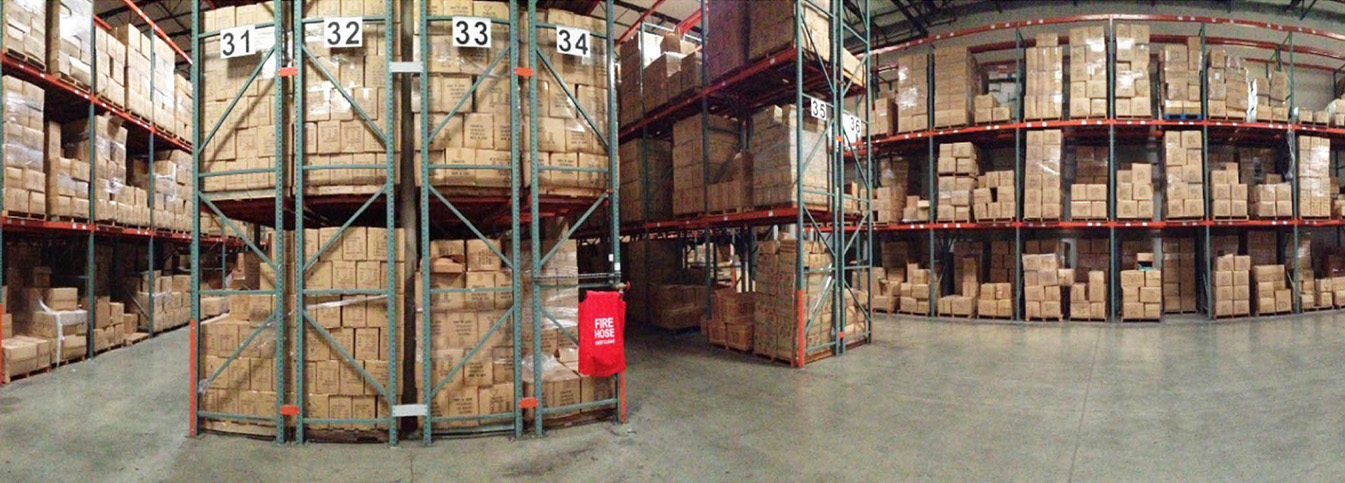 warehouse